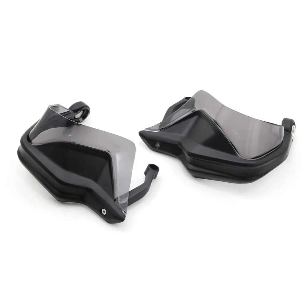 Motorcycle Modified Handlebar Handguard Wind Deflector Anti-Collision Touring Riding Protective Accessories