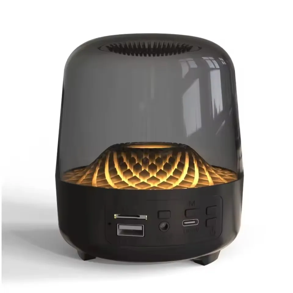 Bluetooth Speaker H…