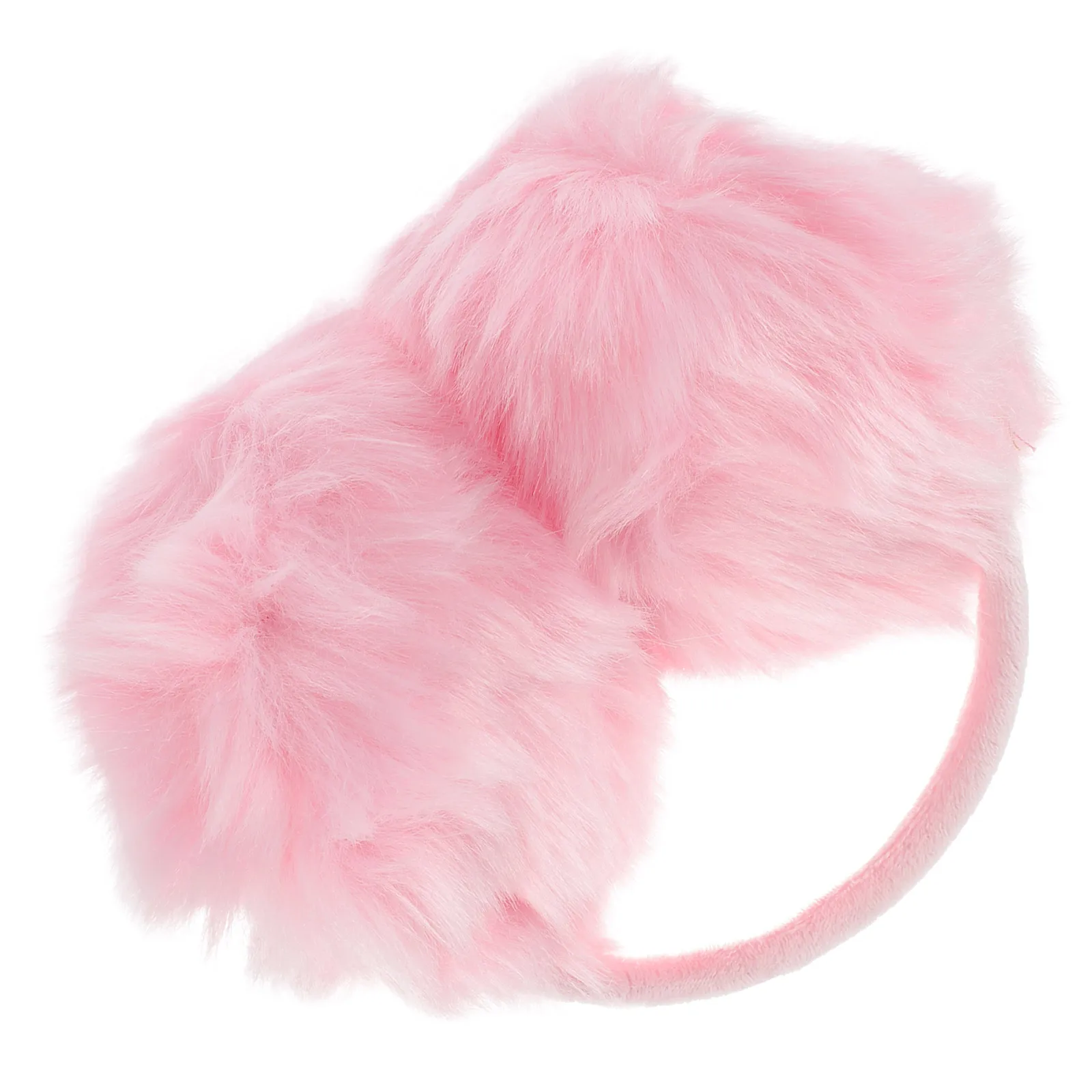 

Adorable Muff Comfortable Warm Winter Cover Windproof Ear Warmer For Men Women Lovely Earmuff For Cold Weather Ear Protector