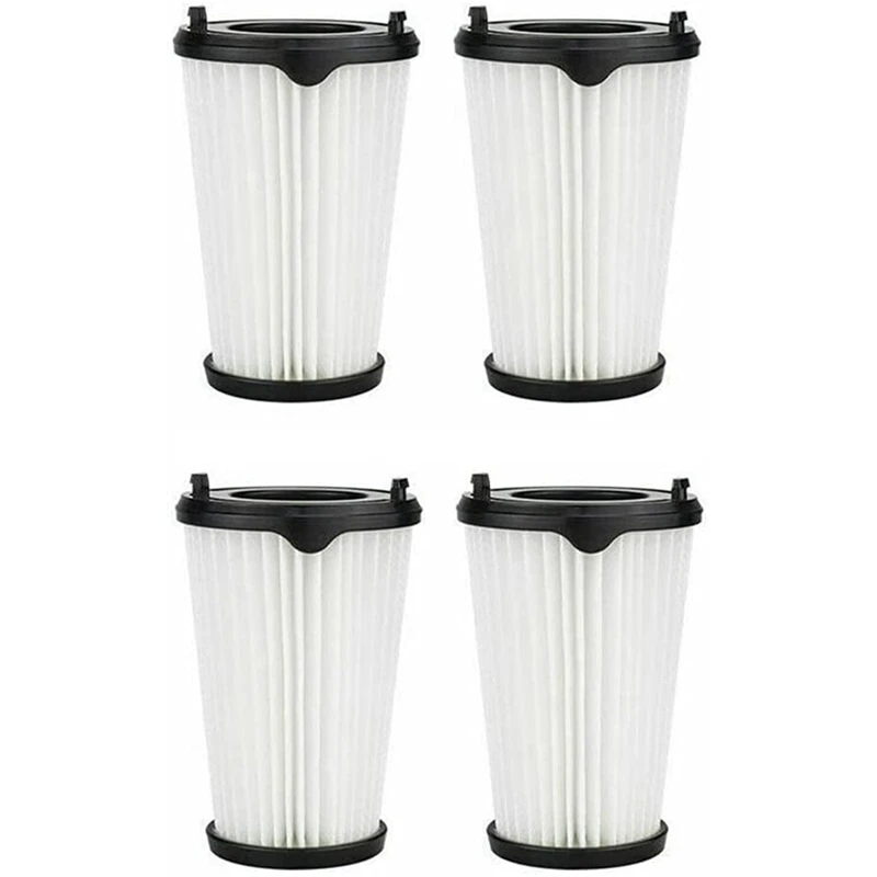 AD-4 Pcs Filter For AEG Vacuum Cleaner AEF150 Hepa Filter Replacement For AEG CX7 All CX7-2 Models