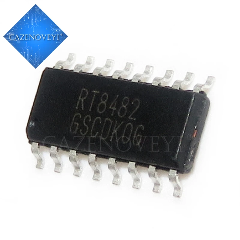 

10pcs/lot RT8482GS RT8482 SOP-16 In Stock