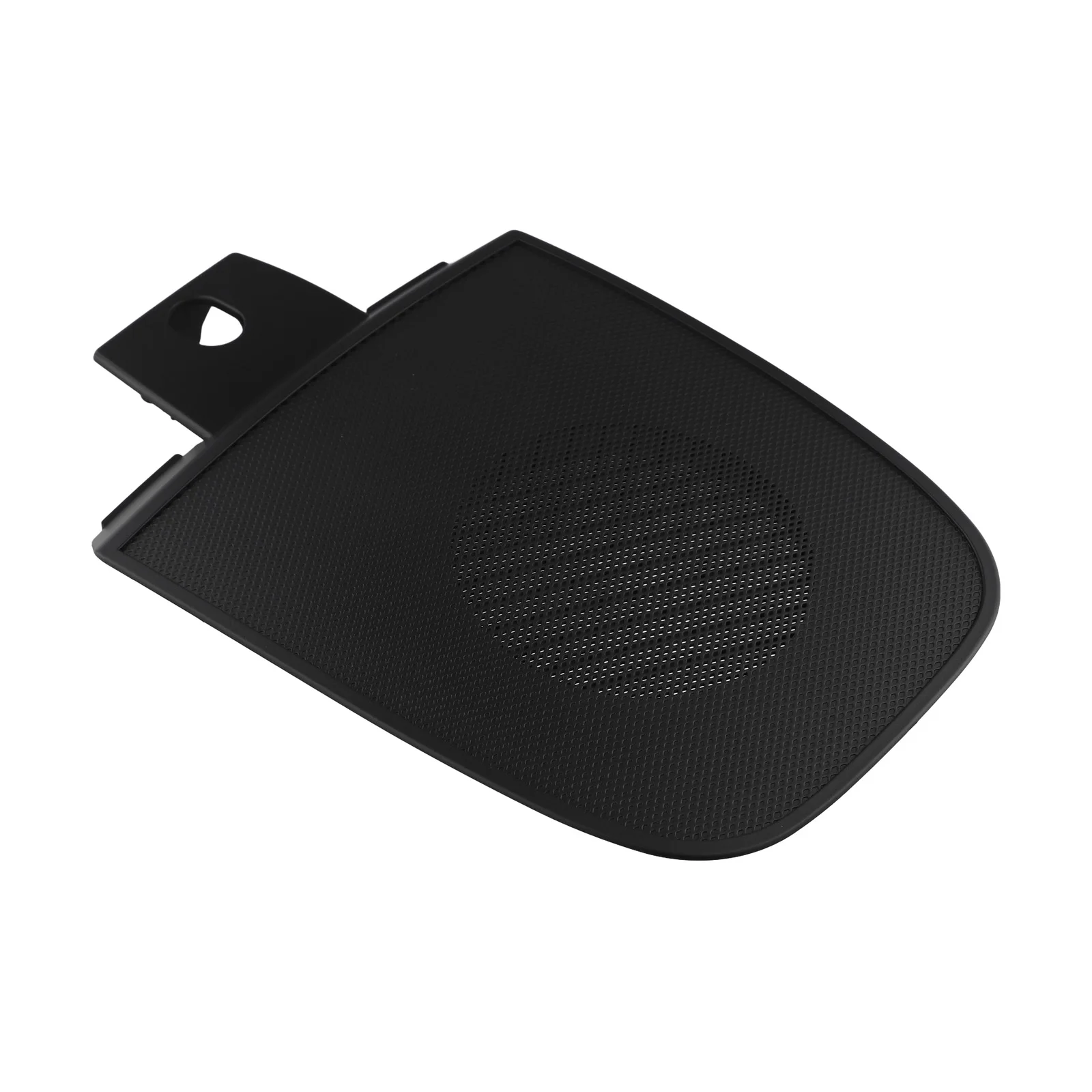 

Dashboard Center Speaker Cover Center Speaker Cover Center Speaker Cover For Jaguar For XF 09-13 Front Instrument