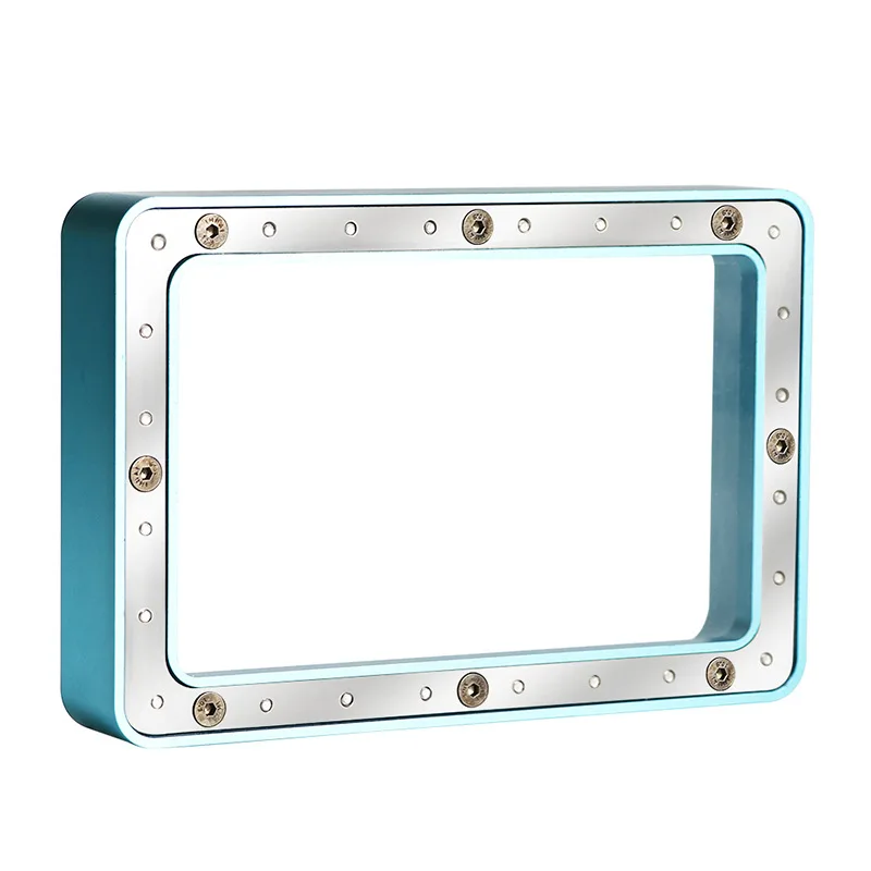 ملحقات الطابعة ثلاثية الأبعاد Anyubic القابلة للعالجة بالأشعة فوق البنفسجية حوض الفوتون زيرو/فوتون/S #1