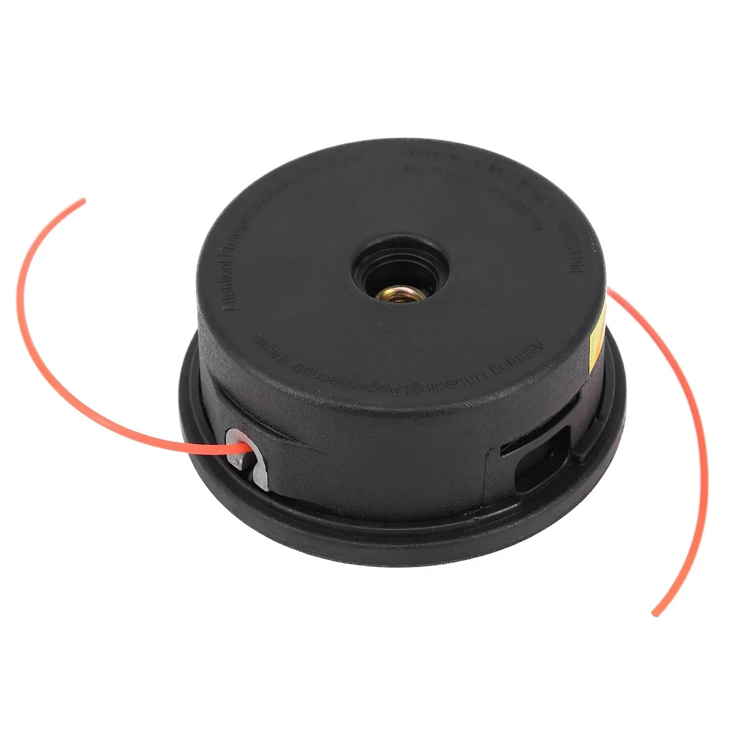 

25-2 Brushcutter Trimmer Head For Stihl FS 55 44 56 70 80 83 85 90 100 RX 110 120 130 200 250 KM 55 56 85 90 110 130 FR106 FR108