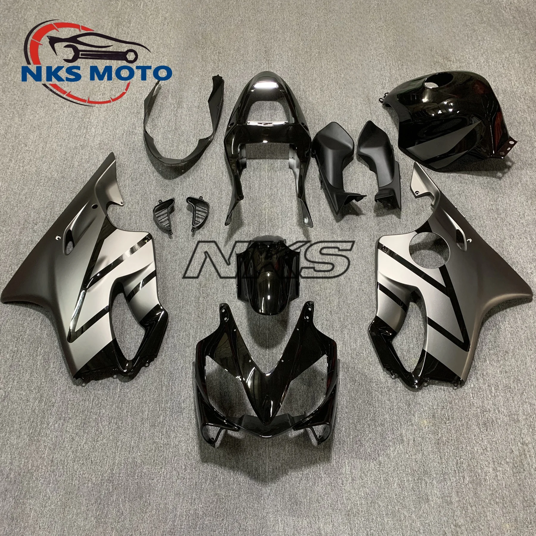

Fairings CBR F4i 2002 Plastic Fairings For Honda Cbr600 2003 Body Kits CBR600F4i 2001 - 2003