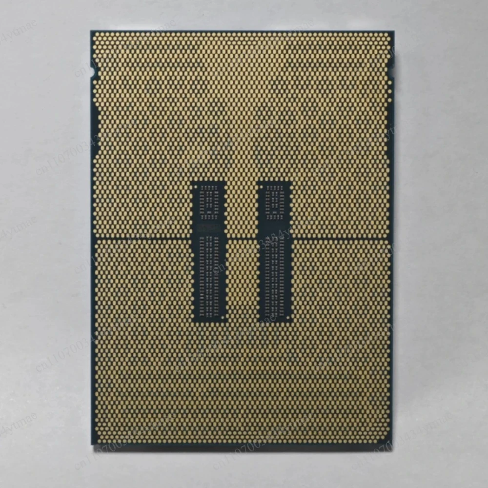 32 Core 64 Thread Xeon 6530 2.6GHz 250W TDP High Performance CPU for Server Computational System
