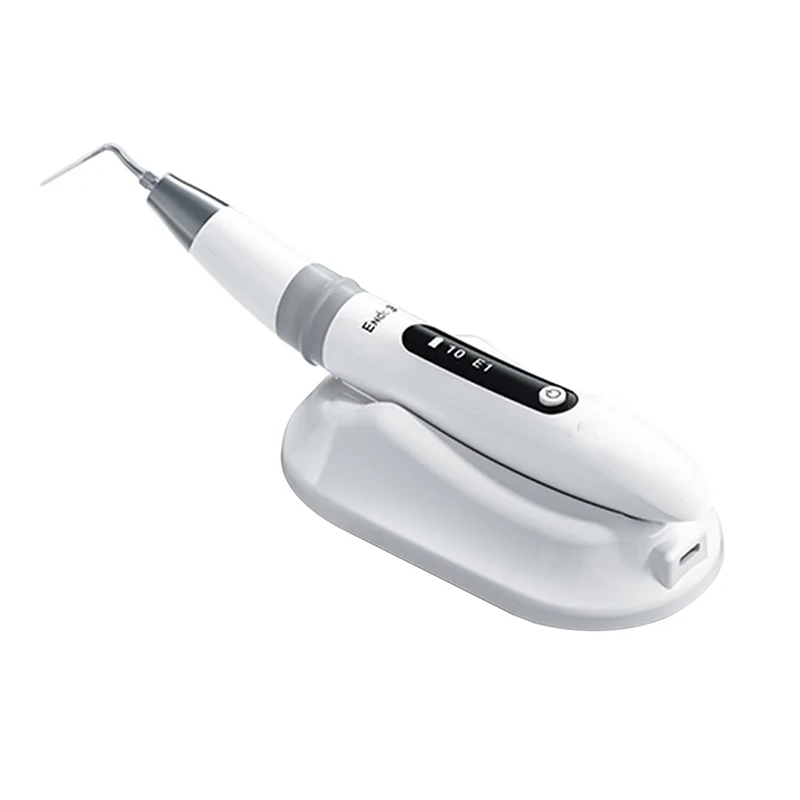 Original Endo 3 Ultrasonic Endo Activate Device with LCD Screen Oral Irrigator