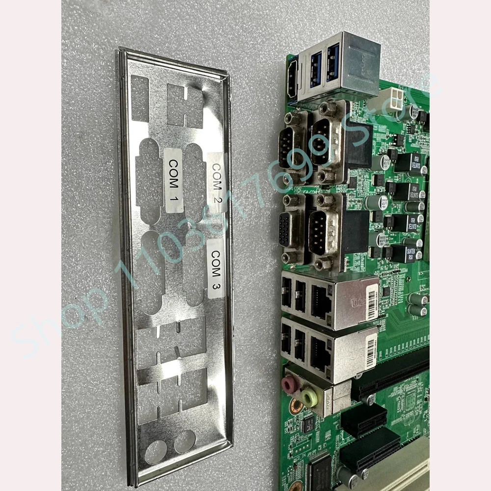 

Высоконадежная материнская плата ZB-00B75A10-04