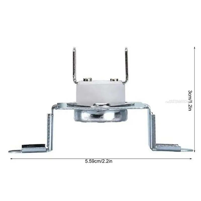 27RB مجفف سلك السلك السلك المجفف مادة العنصر مادة معدنية لـ DC96-00887A