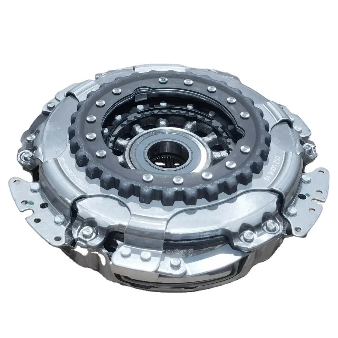 

WWT High Standard Dual Clutch Single Body 0AM New Model Hot-Sale Transmission spare Gearbox part New 0am Dual Clutch Single Body