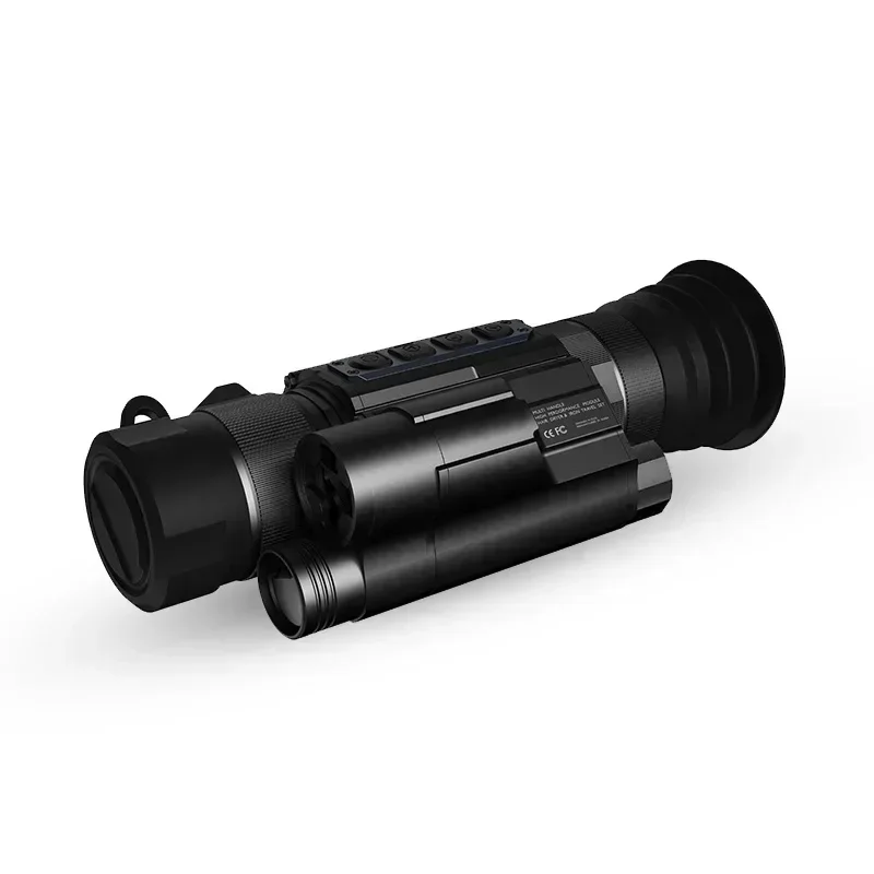 2026 Premium  Hot Sole 4 Million Pixels Hunting Scope Forcsale Oem for Vector Continental Oem Odm Hd Night Vision Huntin - view 2