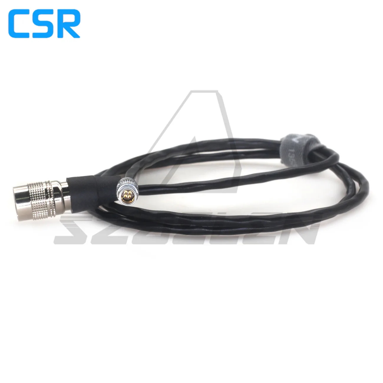00B Pin To 4Pin Start/Stop Cable For Teradek RT To SONY PMW-F55 Camera