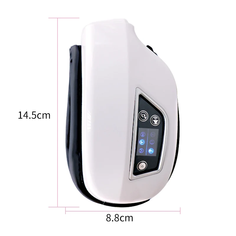 Thumbnail 4 - #41 Eye Massagers Comparison Guide
