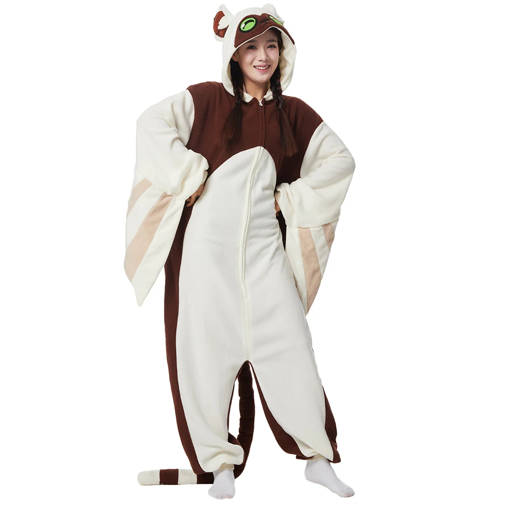 

Onesieshow пижамы кигуруми с животными, комбинезоны на Хэллоуин для взрослых и детей, пижамы с героями мультфильмов, карнавальный костюм для вечеринки, женская и мужская домашняя одежда