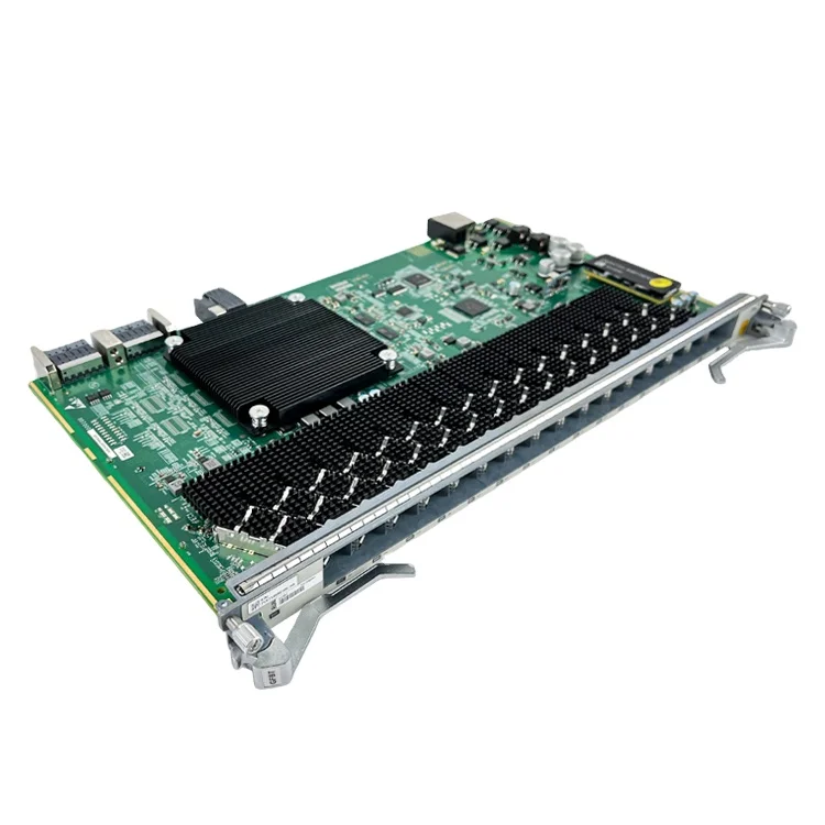 10G Olt 16 Ports Gp… - image