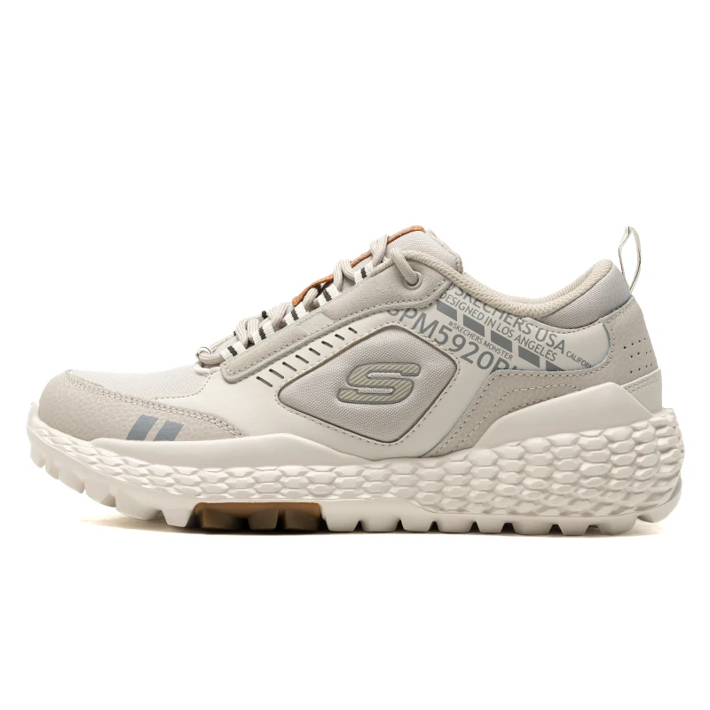 

Skechers Men's Shoes Strap Sports Casual Shoes Cushioning Breathable Daily Travel Shoes 51715-Ofwt