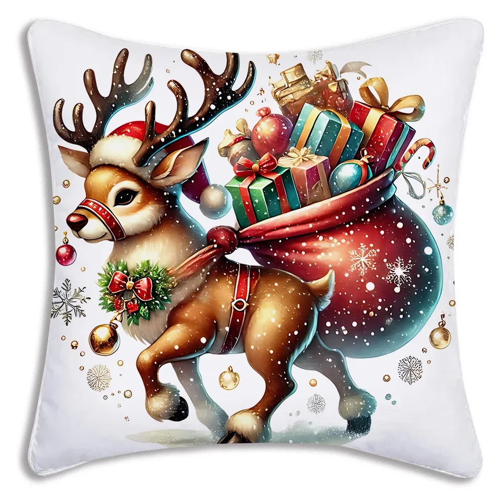 Fundas De Almohada … - image