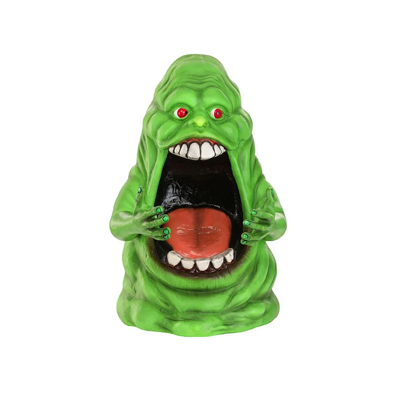 Ghostbusters Candy Stand Candy Bracelet Halloween Party Supplies Resin Crafts Pendant