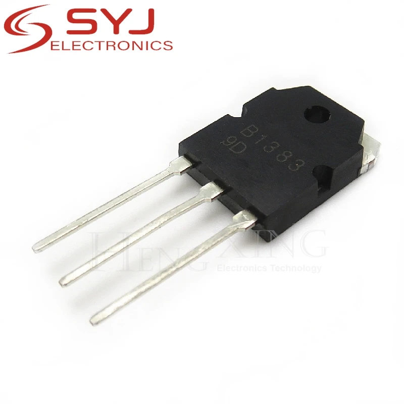 （1pcs-5pcs）2SC4468 C4468 2SC4468 C4468 2SB1383 B1383 SMK2050 2050 TO-3P