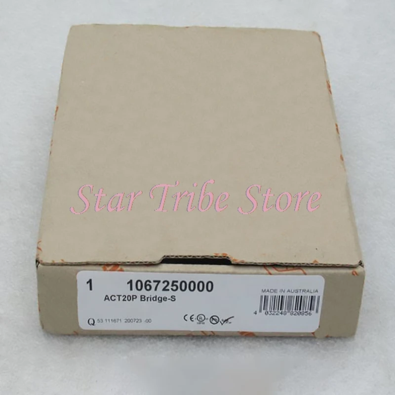 1067250000 ACT20P Bridge-S Signal Transmitter