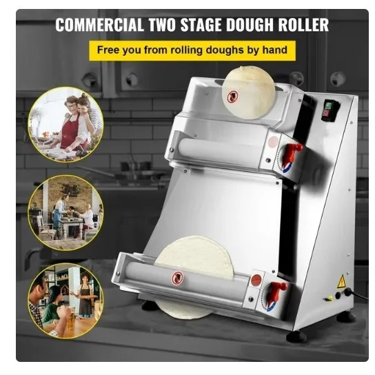 Nadaje się do prasy do makaronu Pizza