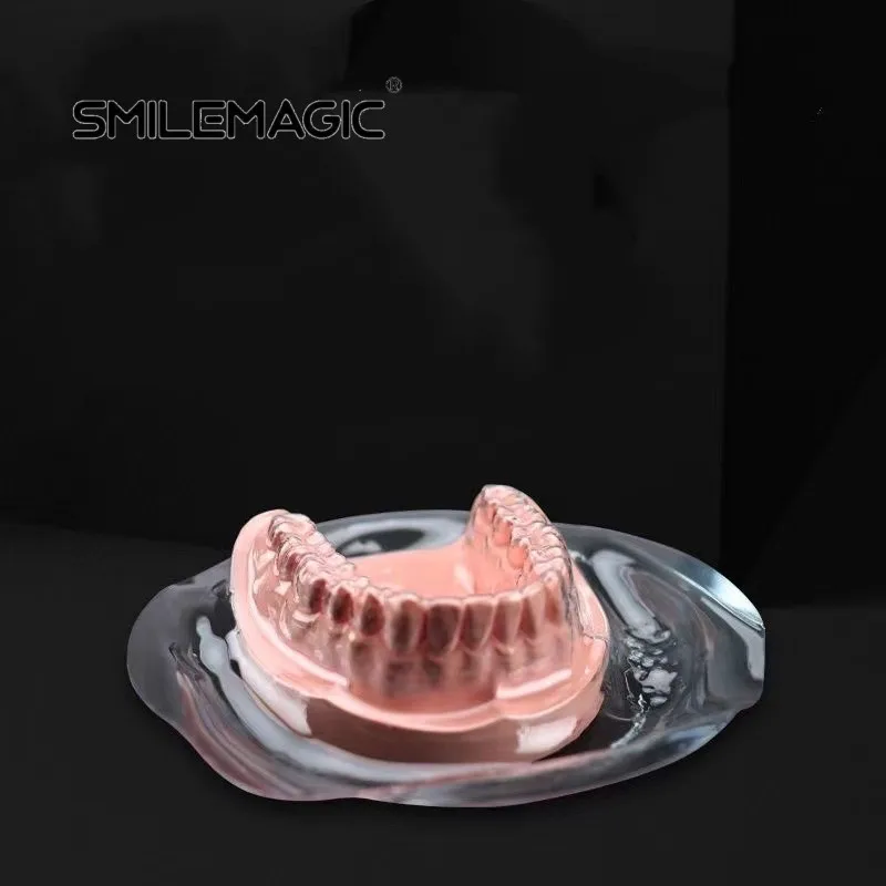 Dental Lab Orthodontic Splint Retainer Slice Vacuum Forming Sheet Soft Hard 0.8/1.0/1.5/2.0/2.5/3.0mm Thermoforming Material