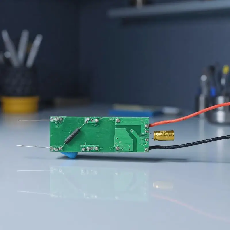 Power Surge Boosting 30KV Up Inverter, hocheffizientes Lichtbogen-Zündspulenmodul