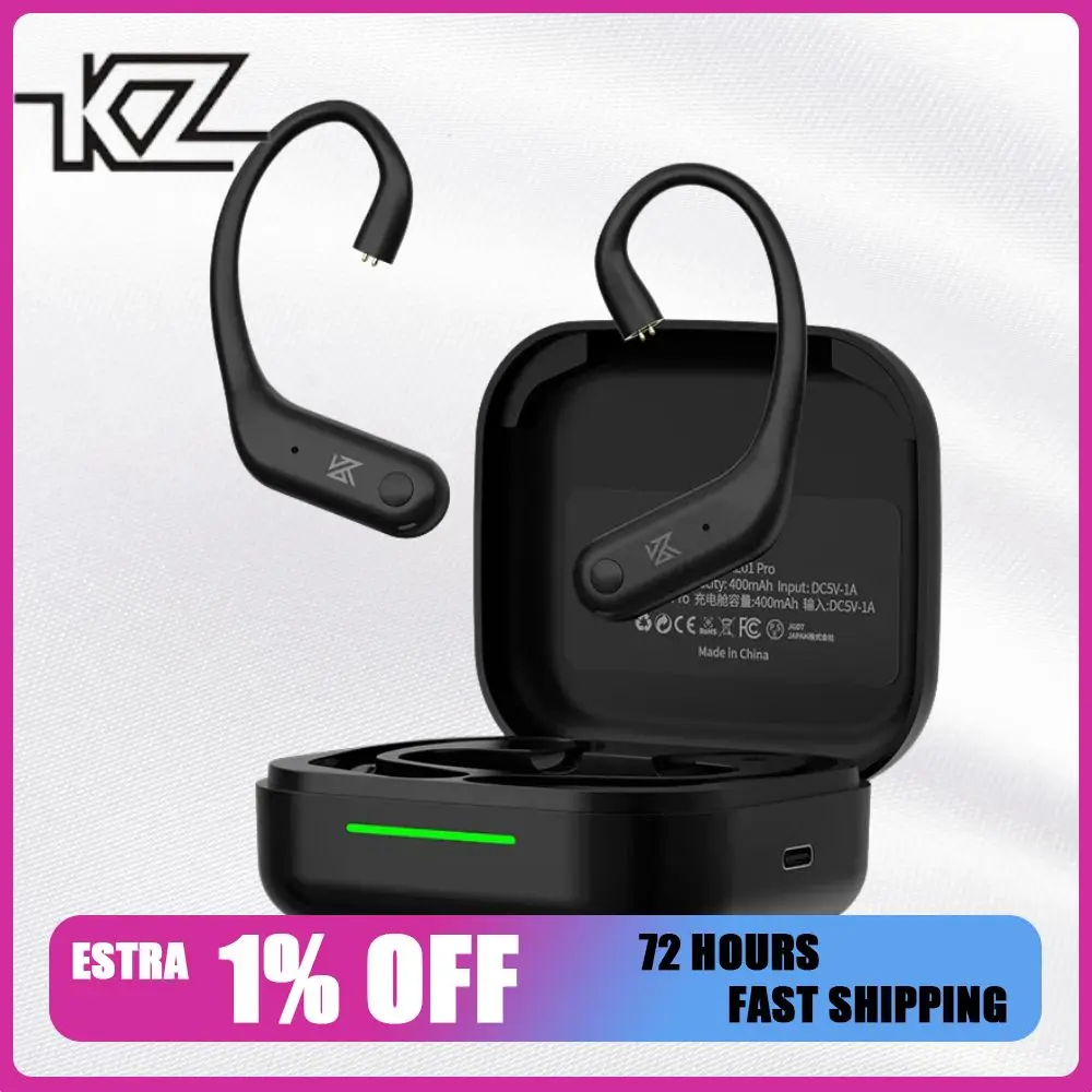 Kz AE01/AE01 Pro Wi… - image