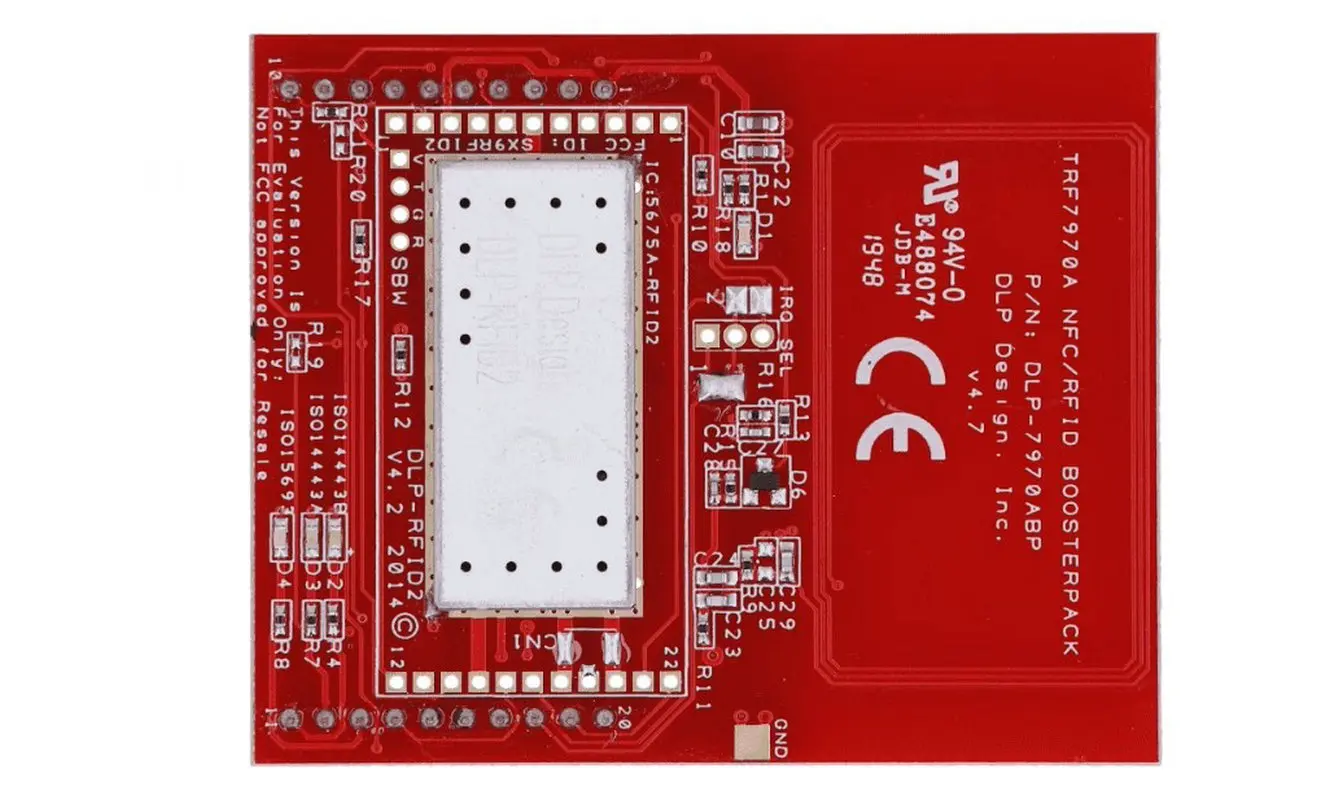

DLP-7970ABP Development board 100%New and Original