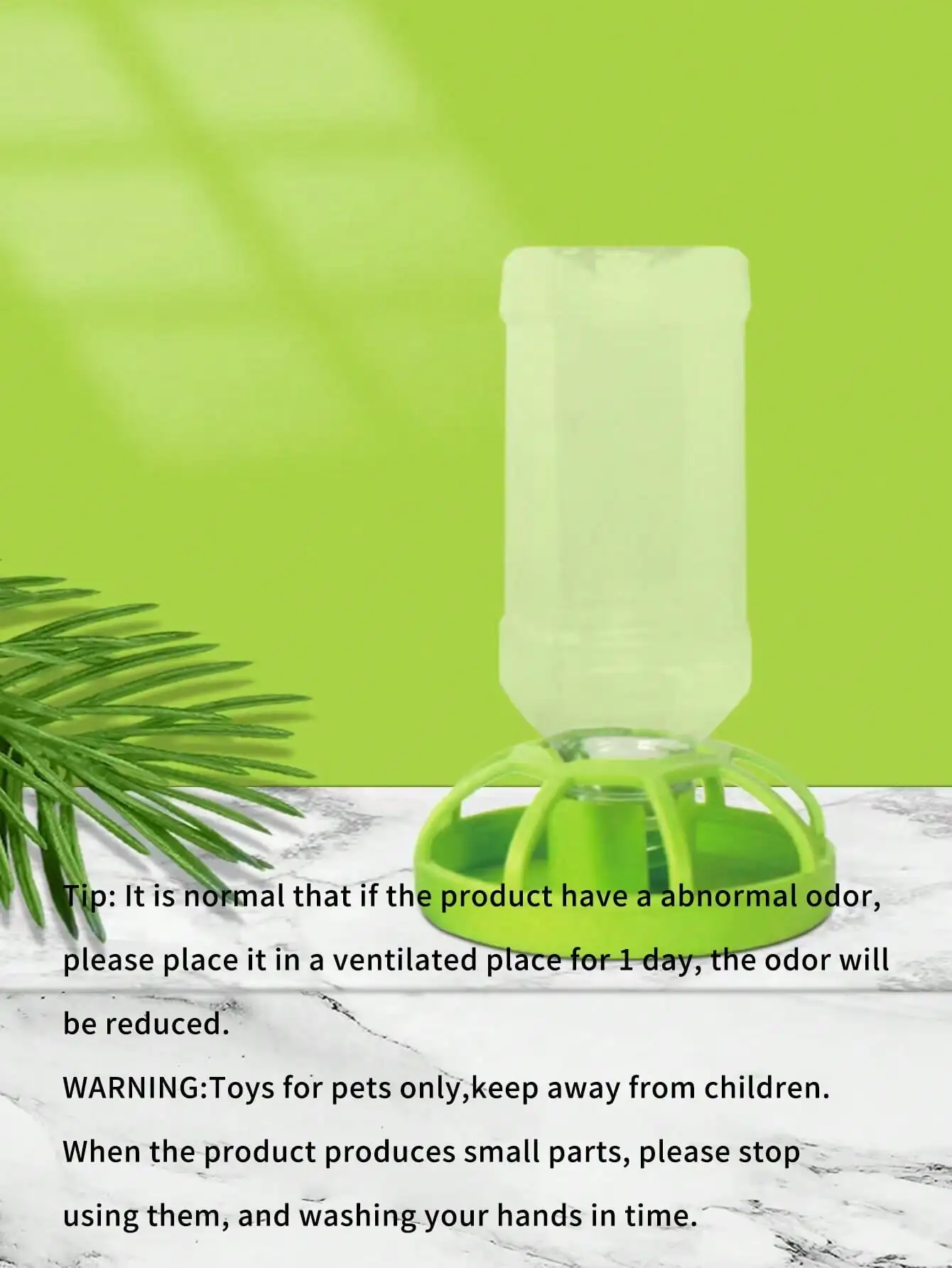 Automatic Water Dispenser 5