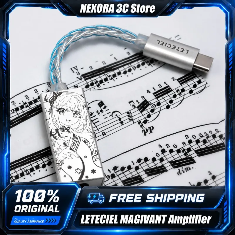 amplificador-de-auriculares-portatil-hifi-leteciel-magivant-anime-secondary-element-con-interfaz-de-salida-de-auriculares-de-35mm-dac
