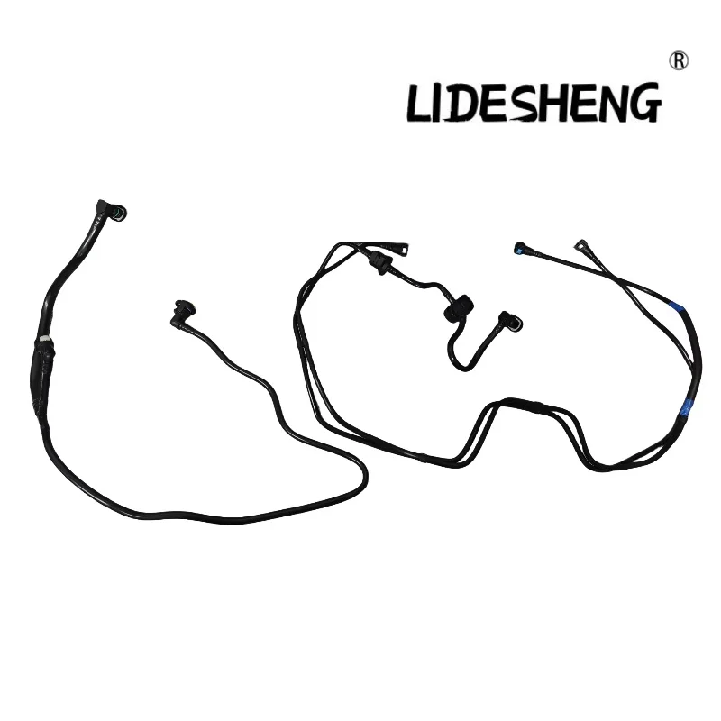 

LR044012 LR032112 Fuel Supply And Vapour Tube for Land Rover Freelander 2 2006-2014