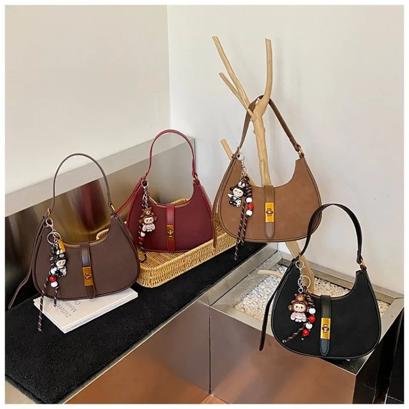 

Elegant Women's Tote Bag Crafted From Soft Leather By Luxury Brand Featuring Famous Designer Signature Style