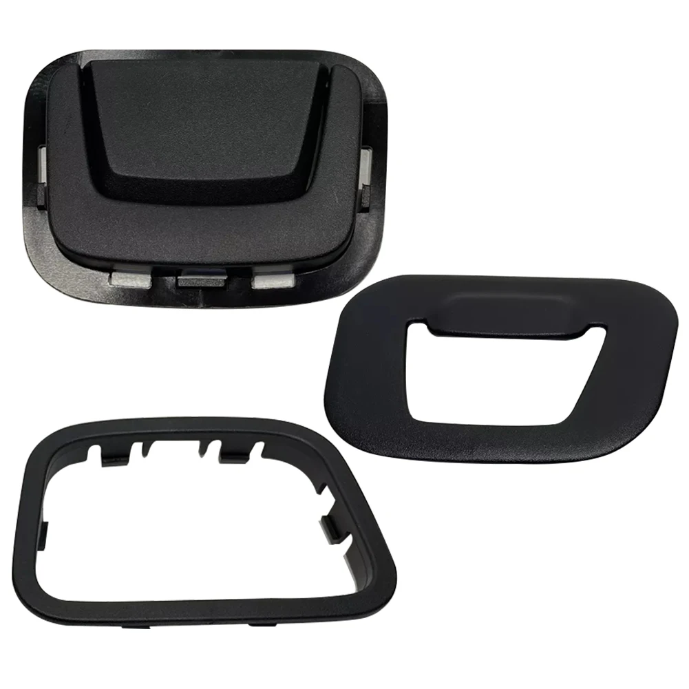 

Новейшая ручка для хранения грузов для Chevrolet, Tahoe, GMC, номер OEM Yukon 84944667 Сменные автомобильные аксессуары