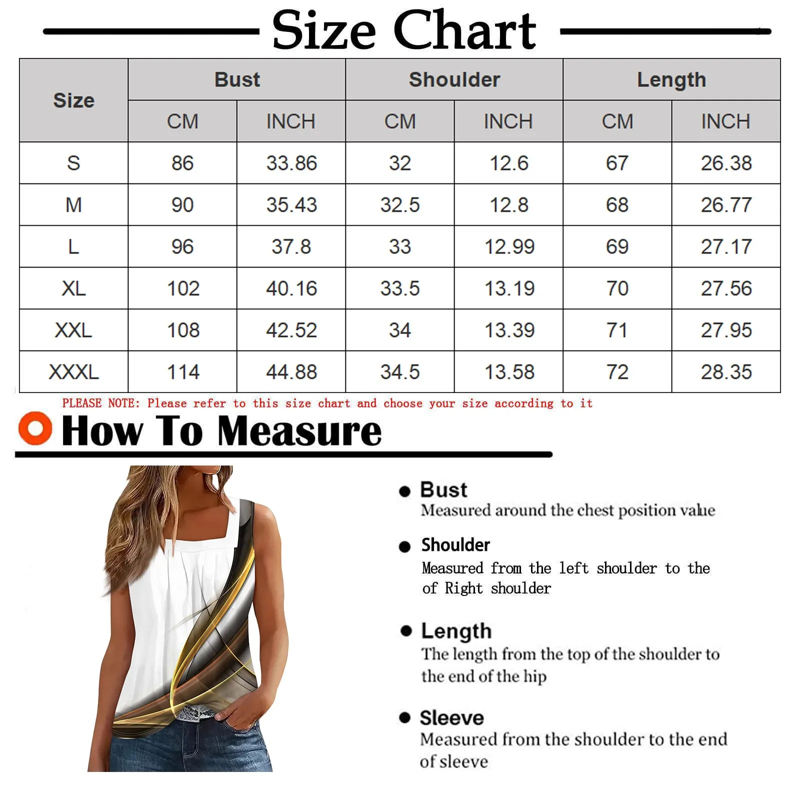 Traf 2024 Women\'S Fashion Casual Pleated Square Collar Sleeveless Vest Print Summer T-Shirt Traf 2024 Mujer Sleeveless T-Shirt