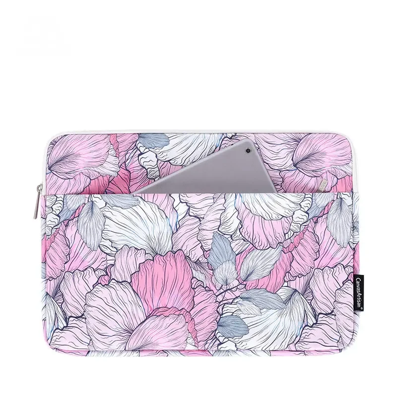 New Brand Laptop Bag 11 12 13 14 15 Inch Waterproof Sleeve Case For Macbook Air Pro M1 Man Women Notebook Shockproof G56-11
