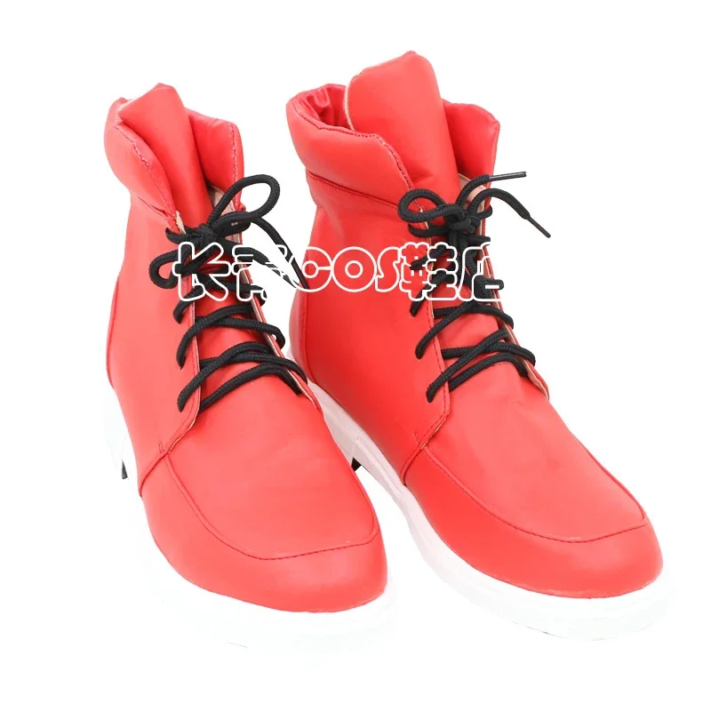 Anime Midoriya Izuku My Hero Academia Cosplay Shoes Comic Halloween Carnival Cosplay Costume Prop Cosplay Men Boots Cos