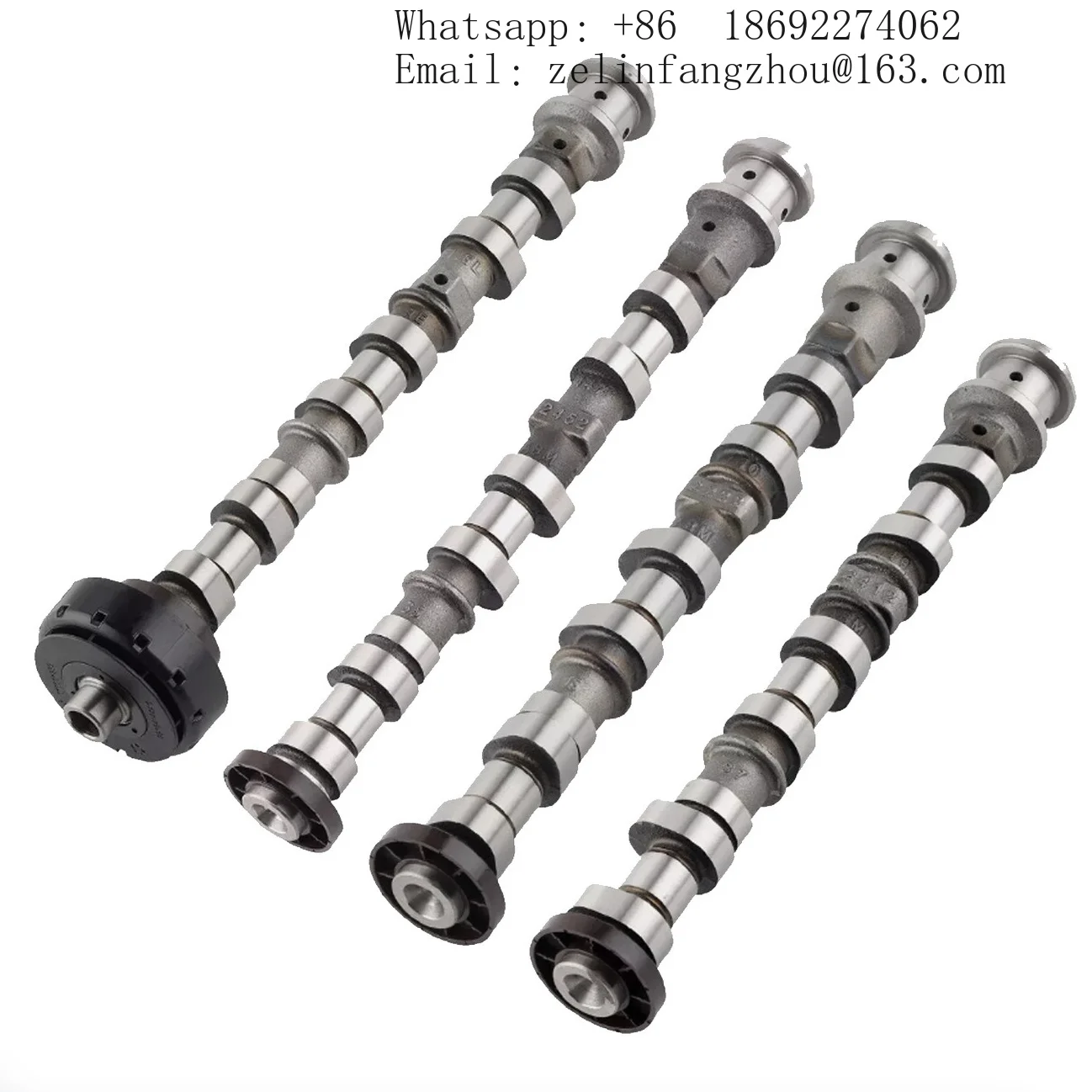 Engine Camshaft Rocker Arms Lifters Kit For Jeep Wrangler Dodge Charger Ram 1500 3.6L Pentastar 2011-2016 Parts view 4
