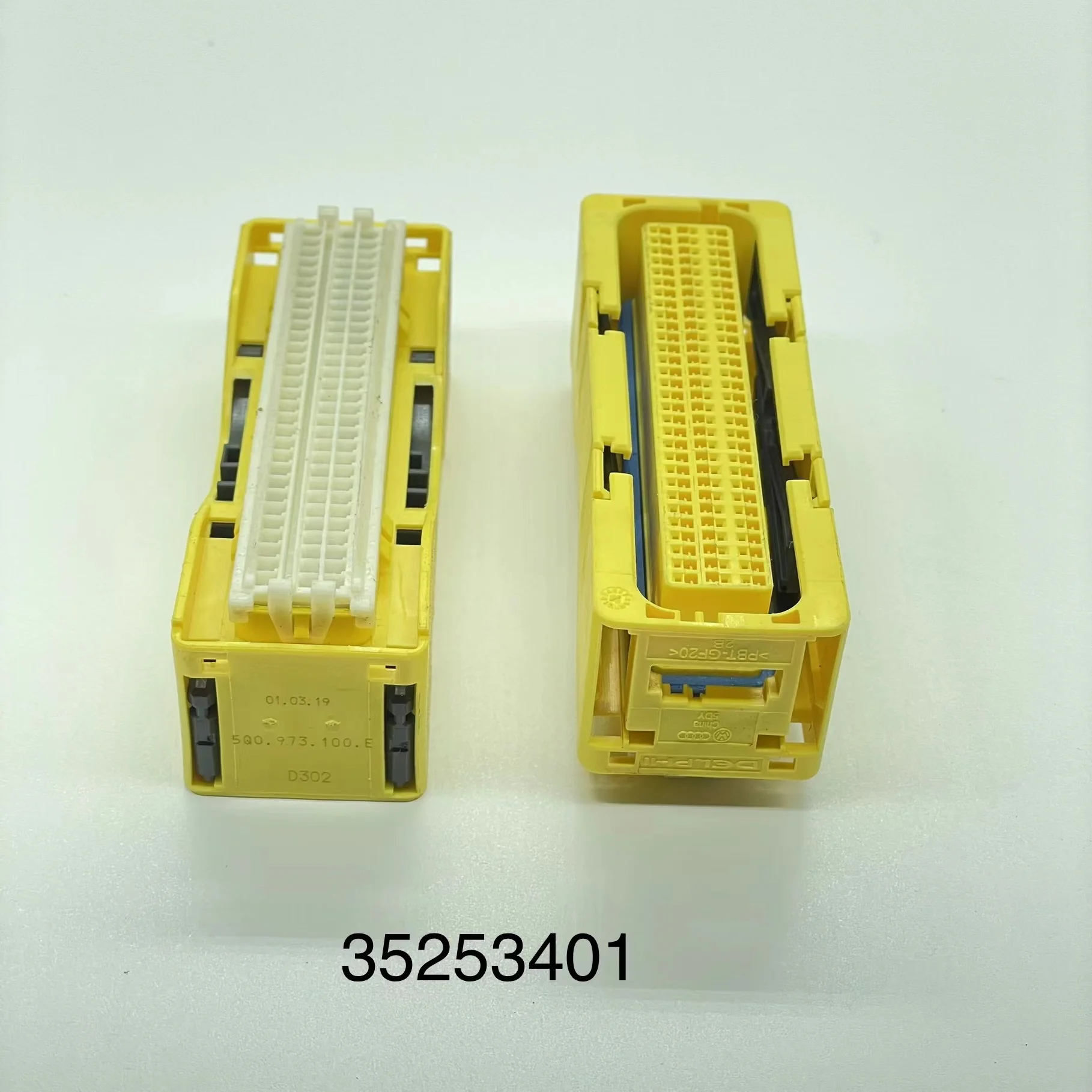 original connector 35253401