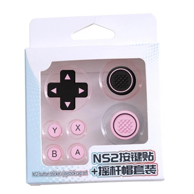 P9FA Soft Joystick … - image
