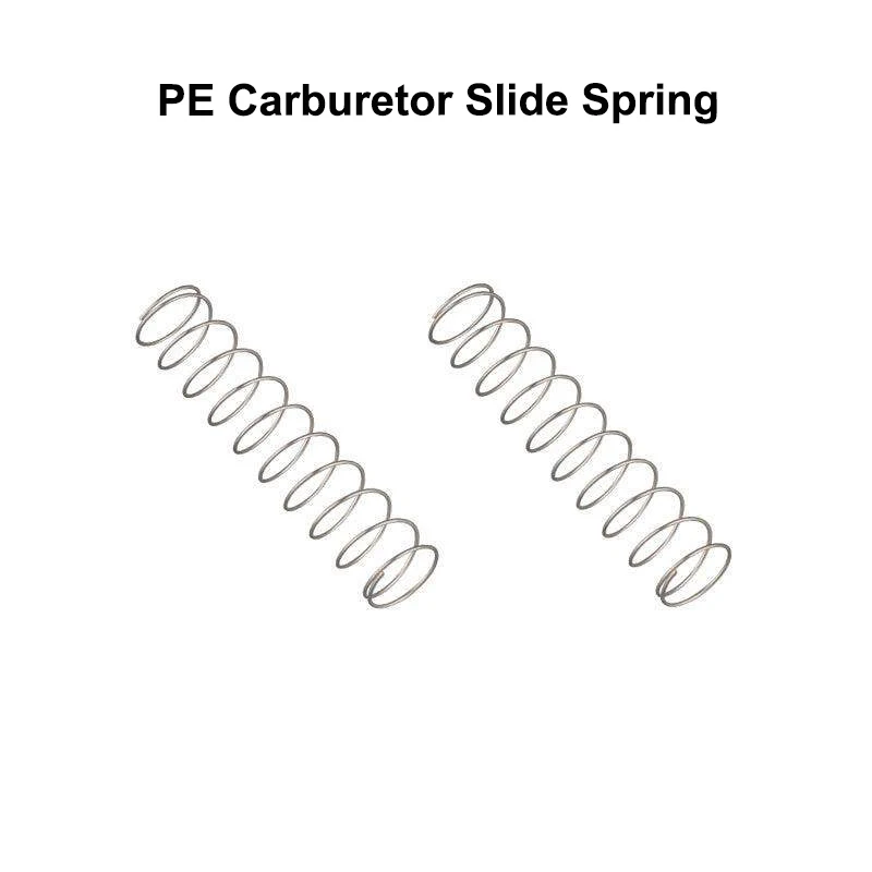 NIBBI Vergaser-Gleitfeder-Set, passend für PECarburetor PWK Vergaser, Motorrad-Modifikationsteile – Detail 1