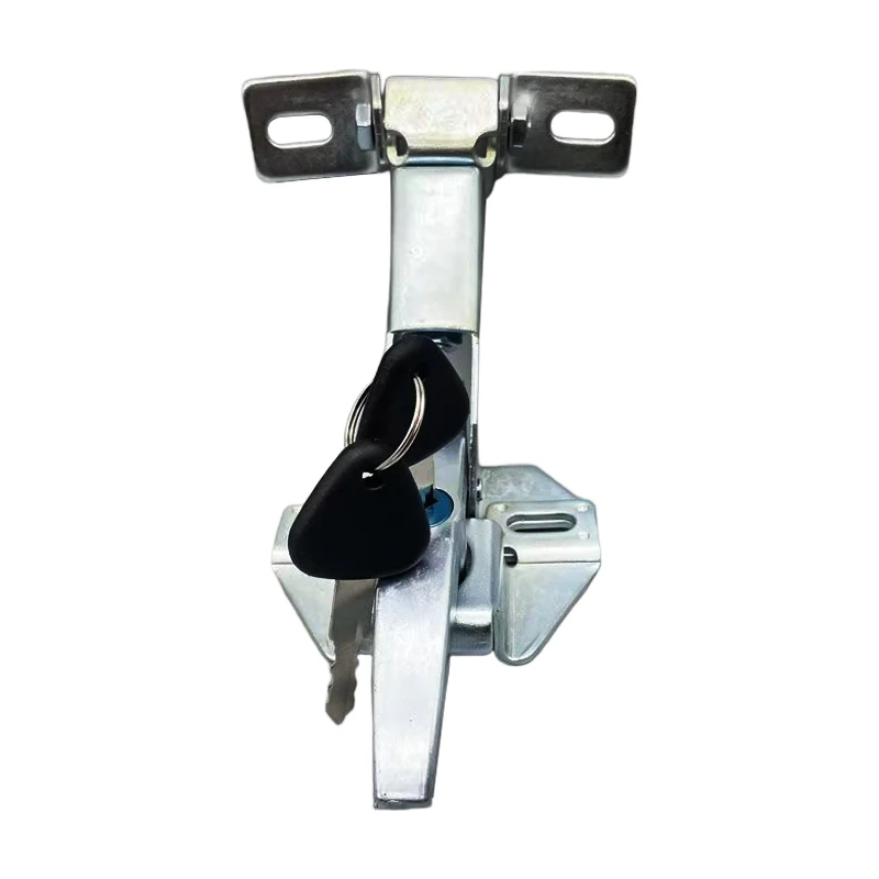 For Volvo Excavator EC120 EC140 EC210 EC240 EC290 EC360 Hood Lock Engine Hood Lock Engine Head Lock