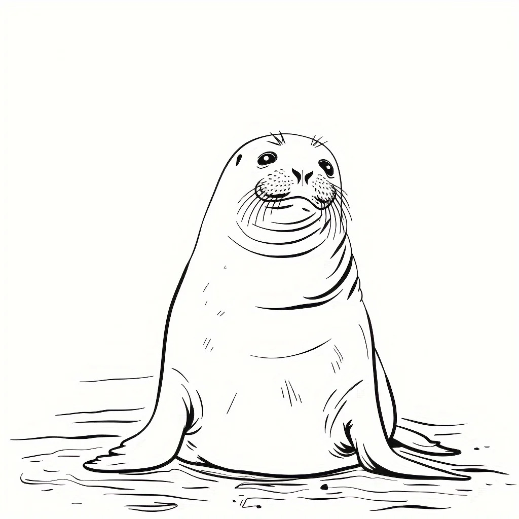 1 libro para colorear de animales del océano para adultos con reducción de estrés 20x20cm |   Libro para colorear para aliviar el estrés y obsequios, dibujar