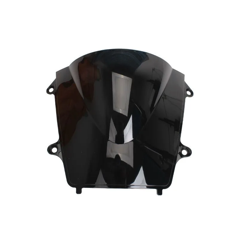 لهوندا CBR600RR F5 2013-2021 الجبهة دراجة نارية الزجاج الأمامي الشمس قناع الزجاج عاكس الهواء الزجاج الأمامي هدية دراجة نارية الملحقات