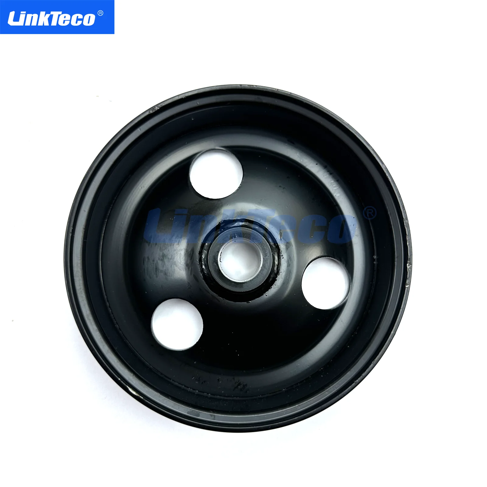 Power Steering Pump Pulley 53010085 For Jeep Grand Cherokee ZJ WranglerYJ Cherokee XJ 2.5L 4.0L 1987-1995