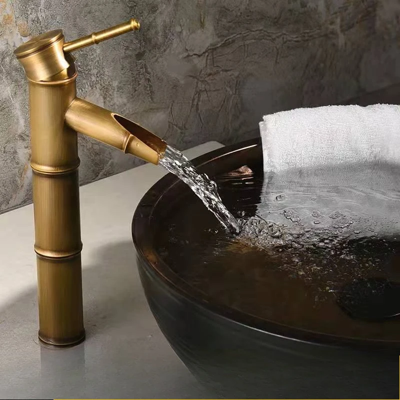 

Европейские смесители для умывальника, водопад, выход воды, коммерческие смесители для раковины, бытовой обустройство дома, Waterkranen YSSLT