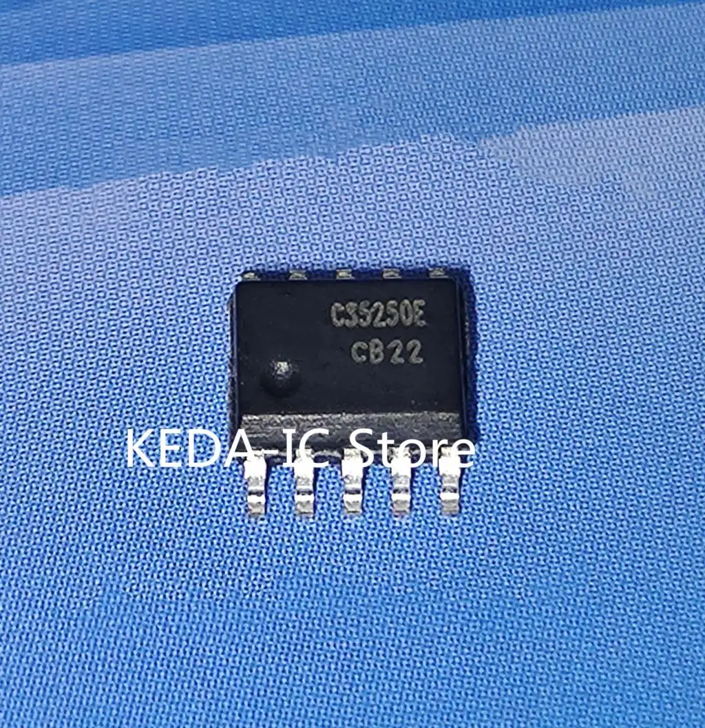 

20PCS~500PCS/LOT CS5230E SOP10 New original