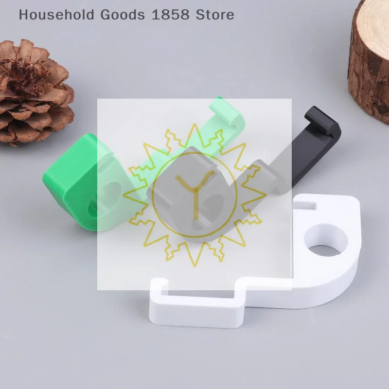 3pcs Trash Bin Ventilation Clip | Anti-Pest, Anti-Odor, Improves Air Circulation, Reduces Unpleasant Smells, Insect Prevention