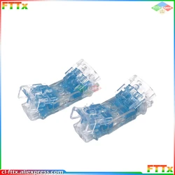 Free Shipping 1000pcs/lot 26-21 AWG Wire Connector Gel Filled 101E connector