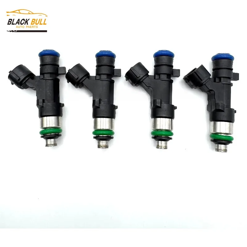 

0280150789 198484 348263 Автомобильные детали топливной форсунки для Nissan Rogue Altima Sentra 2.5L 2007-2014 гг.